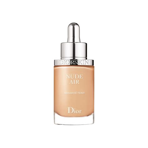 dior anti aging foundation.